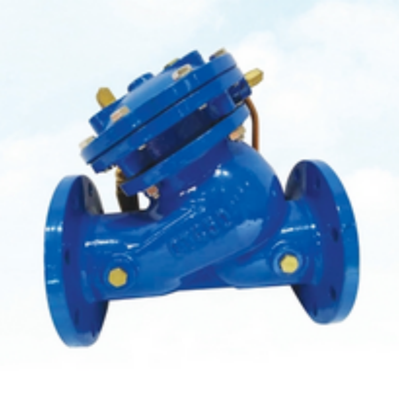 Филтър DN50