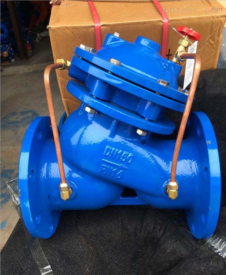 Read More About different types of control valve