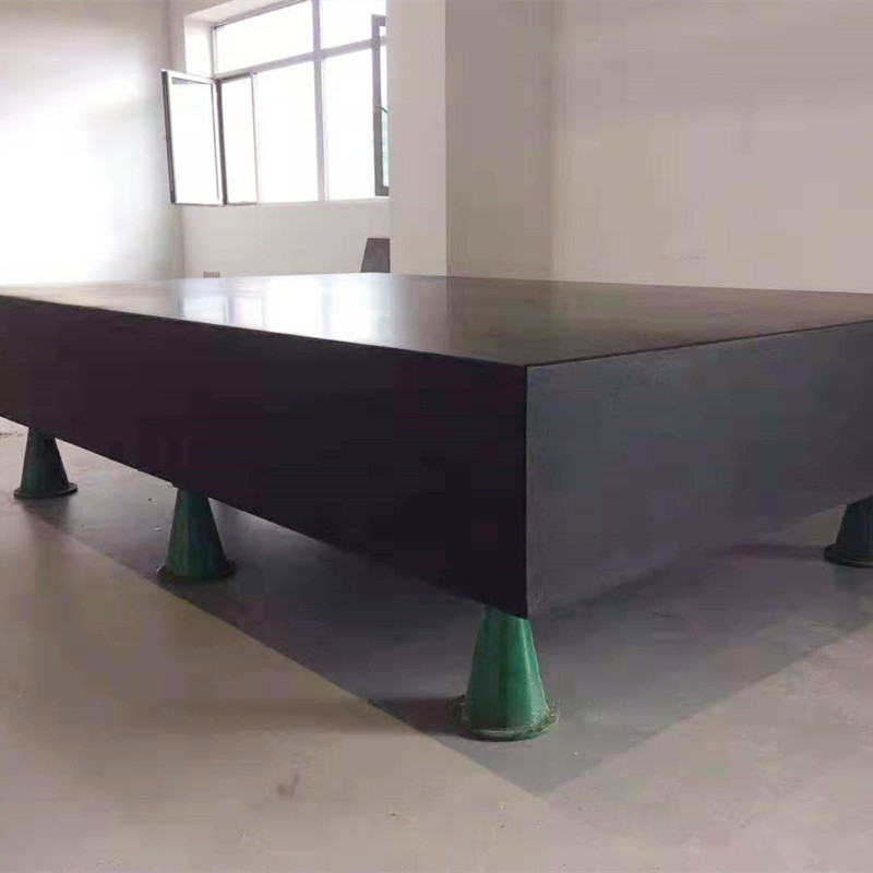 Прочетете повече за Surface Plate за продажба
