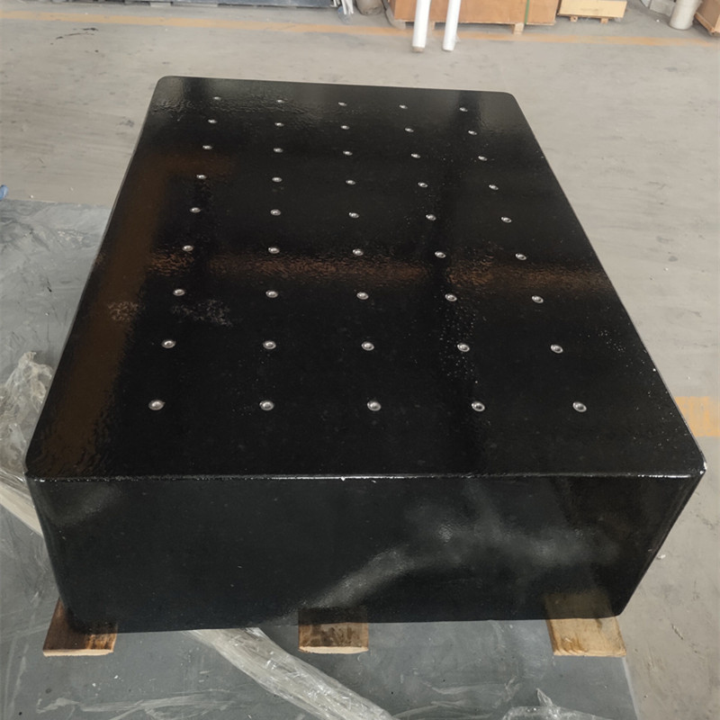 Прочетете повече за Surface Plate за продажба