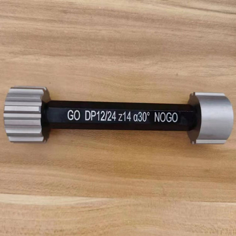 Прочетете повече за габарита на Plug