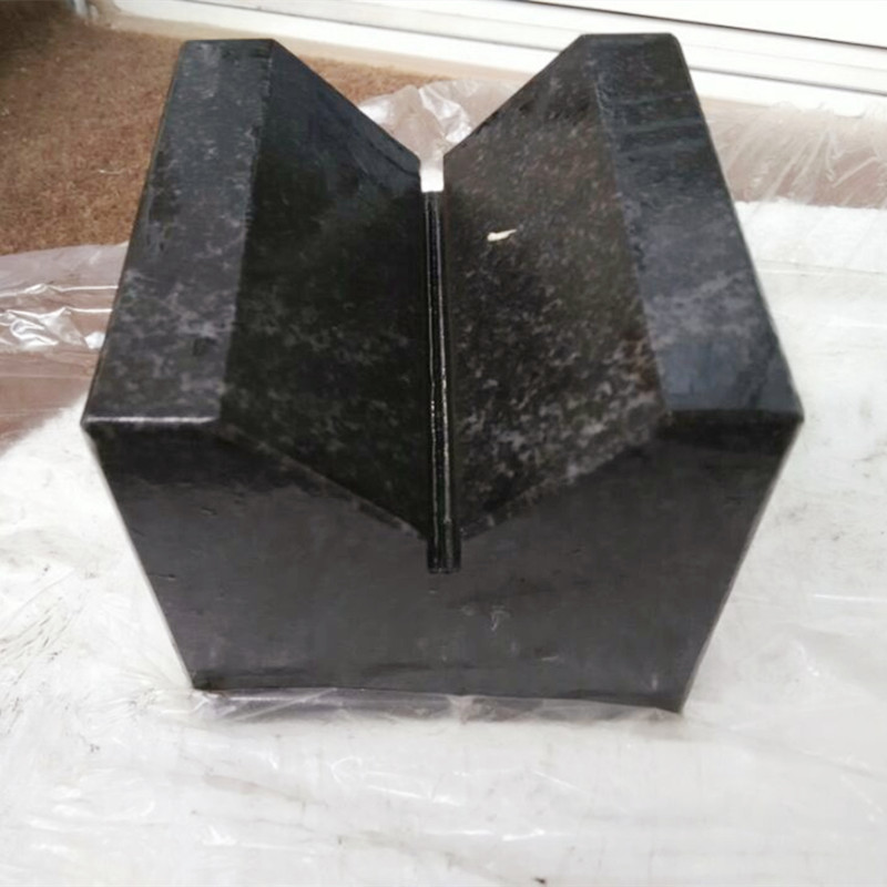 Прочетете повече за Block of Granite