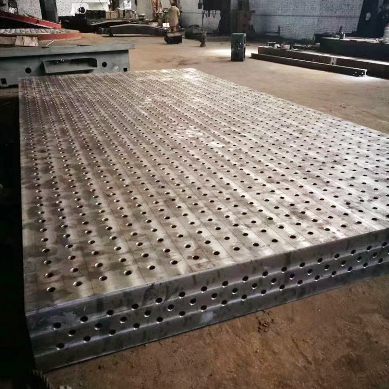 Прочетете повече за заваряването на Fab Table