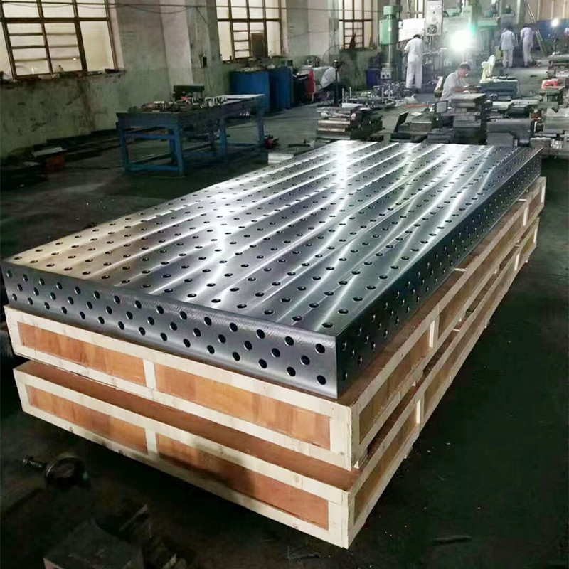 Прочетете повече за заваряването на Fab Table